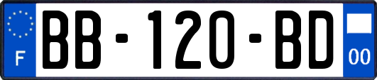 BB-120-BD