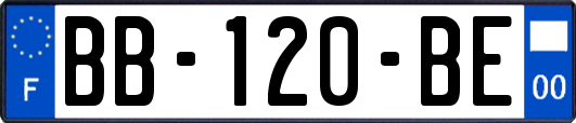 BB-120-BE