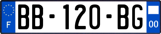 BB-120-BG