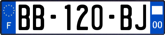 BB-120-BJ