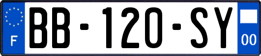 BB-120-SY