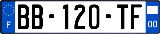 BB-120-TF