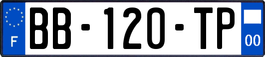 BB-120-TP