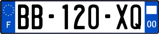 BB-120-XQ