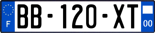 BB-120-XT