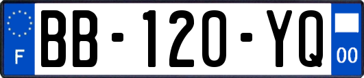 BB-120-YQ