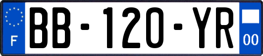 BB-120-YR