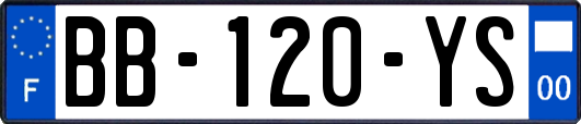 BB-120-YS