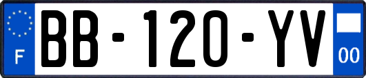 BB-120-YV
