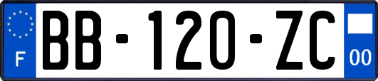 BB-120-ZC