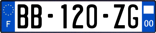 BB-120-ZG