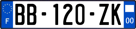 BB-120-ZK