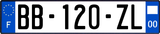 BB-120-ZL