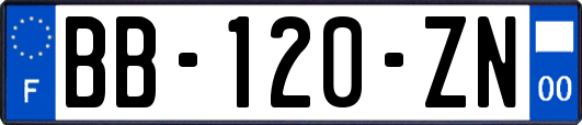 BB-120-ZN