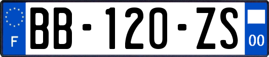 BB-120-ZS