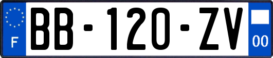 BB-120-ZV