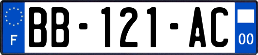 BB-121-AC