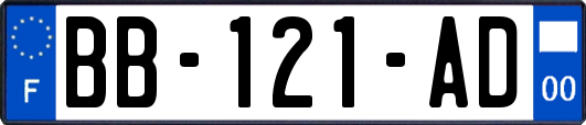 BB-121-AD