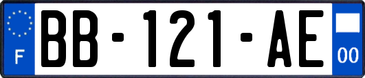 BB-121-AE