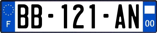 BB-121-AN