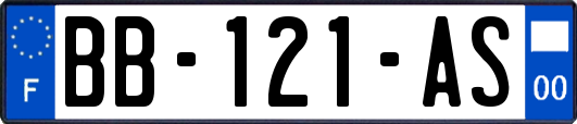 BB-121-AS