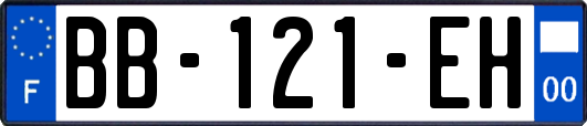 BB-121-EH