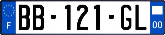 BB-121-GL