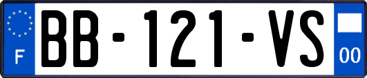 BB-121-VS