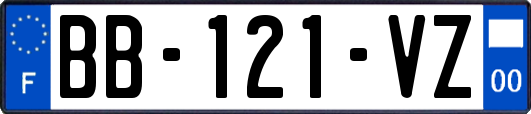 BB-121-VZ