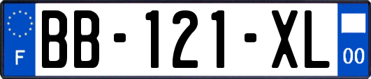 BB-121-XL