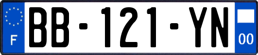 BB-121-YN