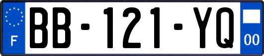 BB-121-YQ