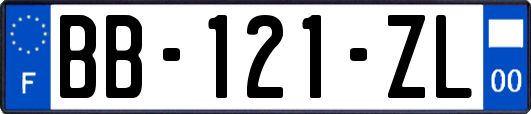 BB-121-ZL