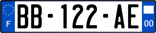 BB-122-AE