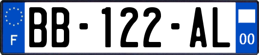 BB-122-AL