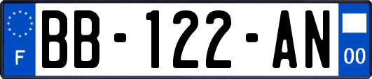 BB-122-AN