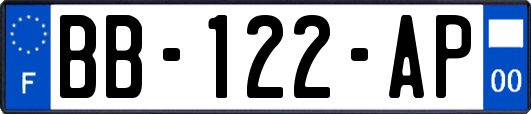 BB-122-AP