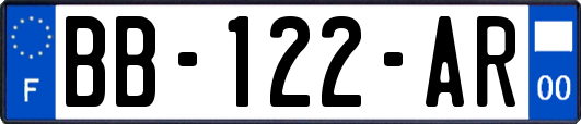 BB-122-AR