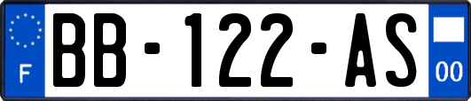 BB-122-AS