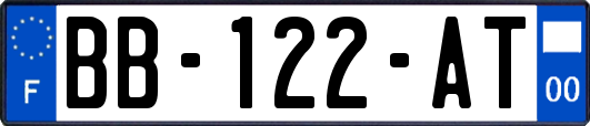 BB-122-AT