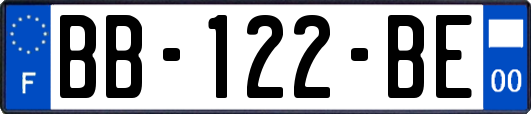 BB-122-BE