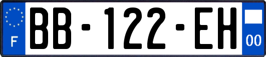 BB-122-EH