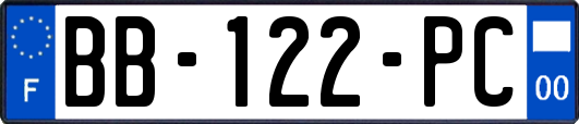 BB-122-PC