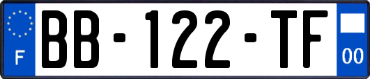 BB-122-TF