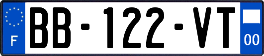 BB-122-VT