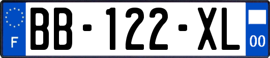 BB-122-XL