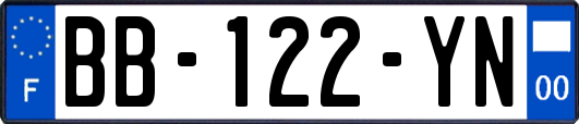 BB-122-YN