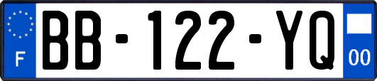 BB-122-YQ