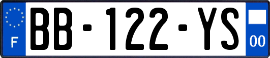 BB-122-YS