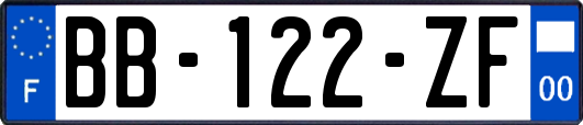 BB-122-ZF